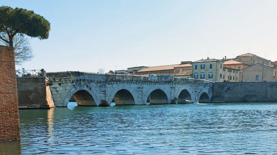 ponte di tiberio