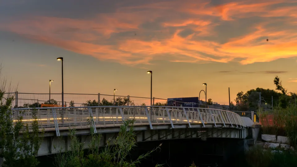 Ponte Marano