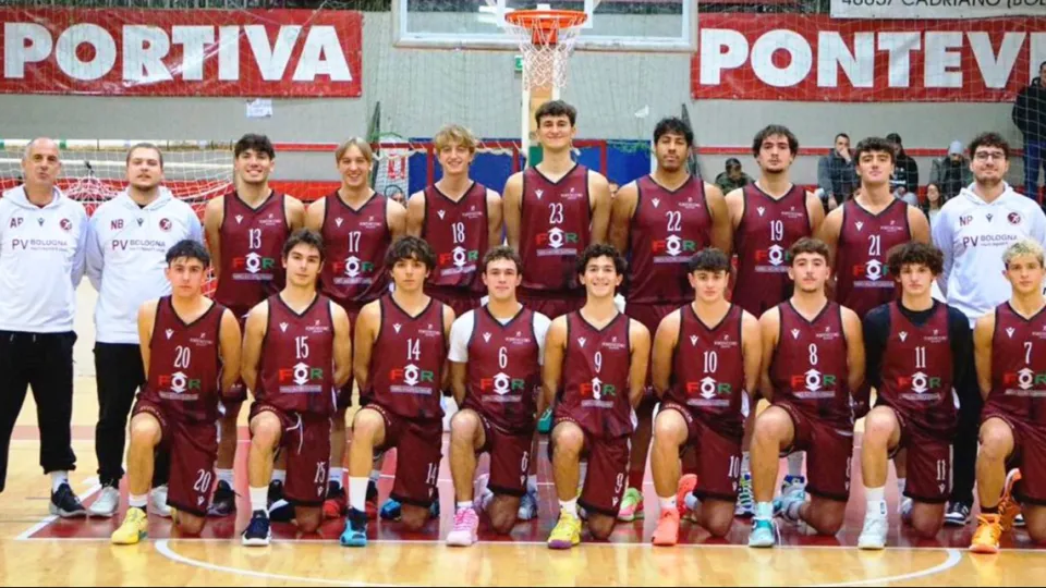 Pontevecchio Bologna (Girone E)