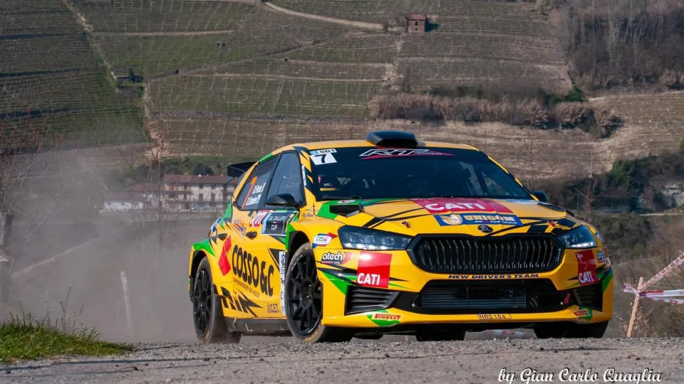 Porta-Darderi  (Foto ©Gian Carlo Quaglia)