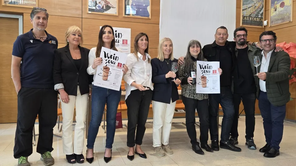 presentazione 2026