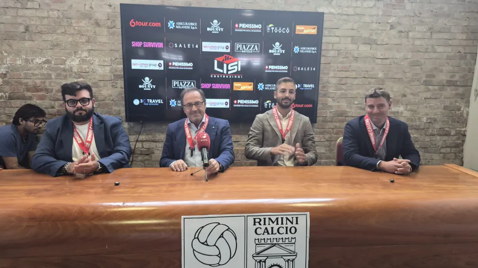 Presentazione Lisi Costruzioni