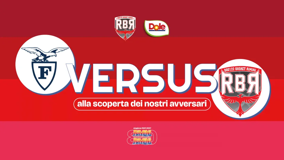 Preview Fortitudo Bologna-Dole Basket Rimini