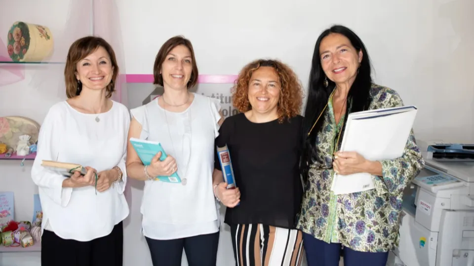 progetto fuoriclasse