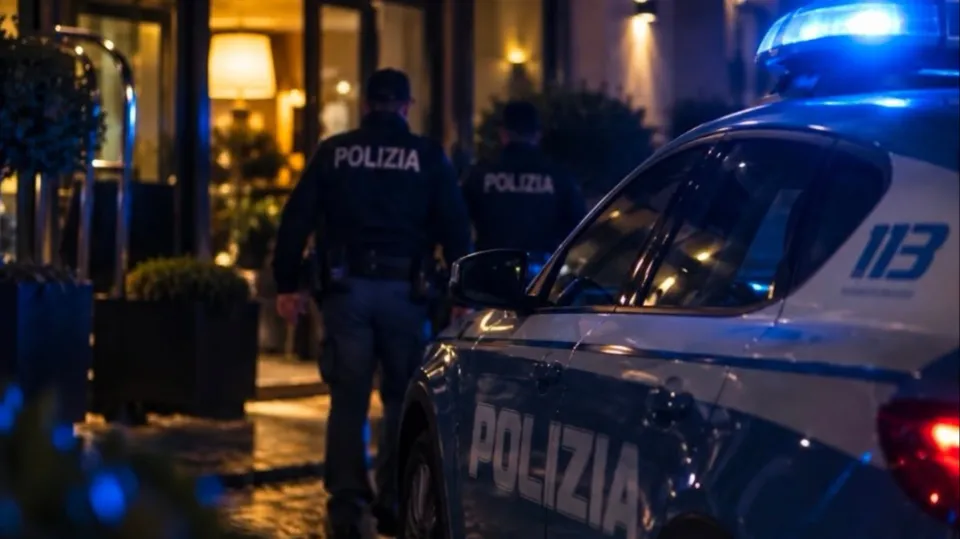 Questura di Rimini