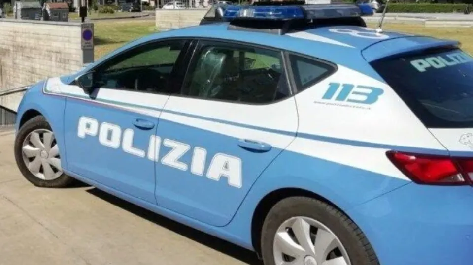 @Questura di Rimini