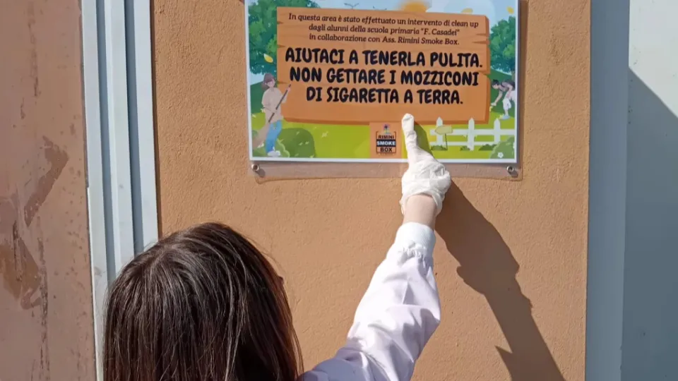 raccolta rifiuti rimini