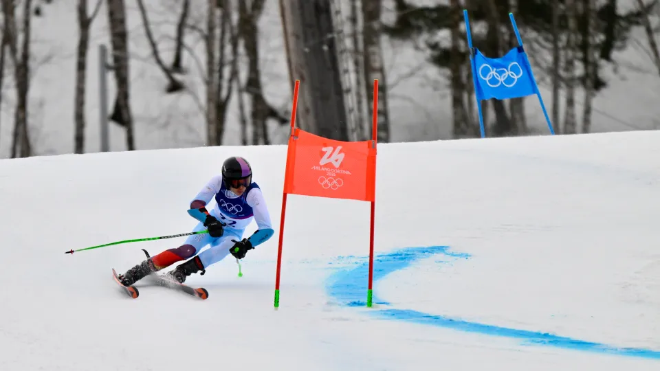 Rafael Mini (Foto ©Andrea Masini/NOC San Marino)