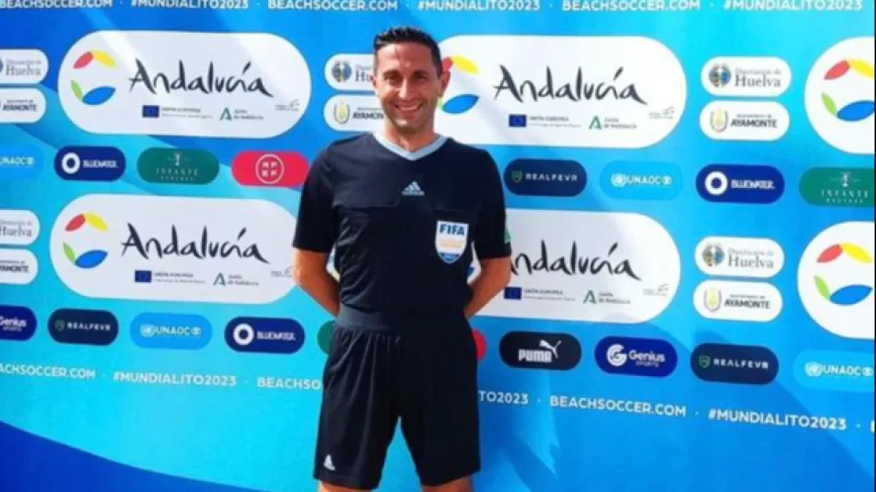 Raffaele Delvecchio (@FSGC)