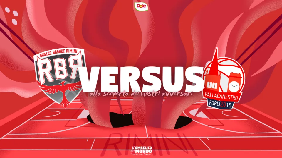 RBR-Forlì
