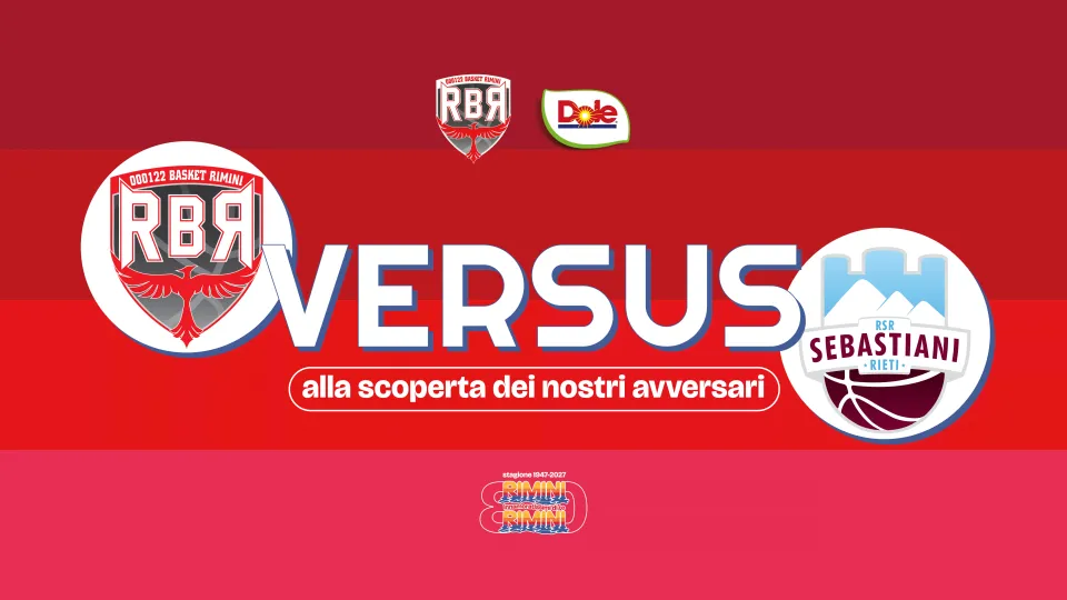 RBR-Real Sebastiani Rieti