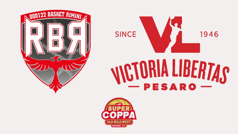 RBR vs VL Pesaro in differita su Icaro TV