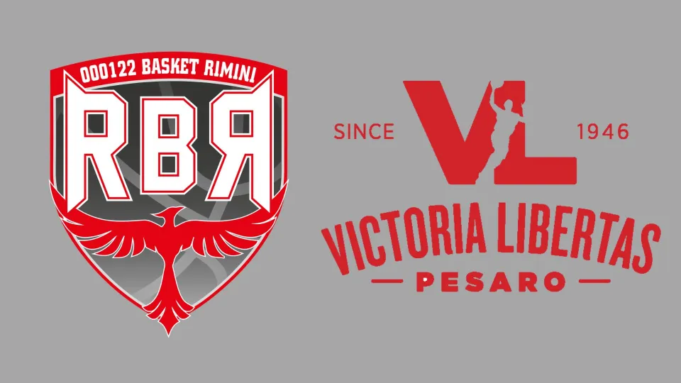 RBR vs VL Pesaro