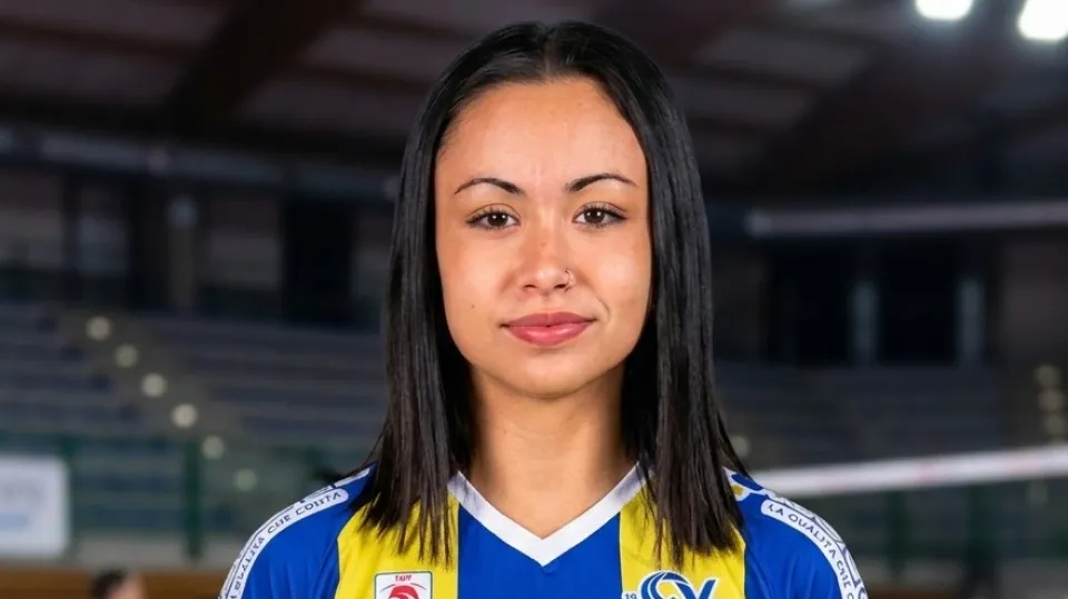 Rebecca Scialanca
