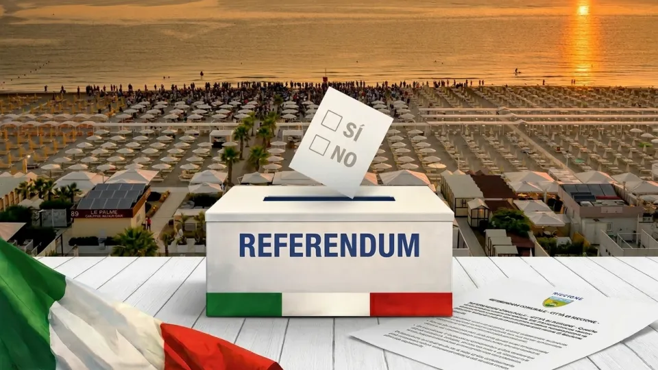 Referendum