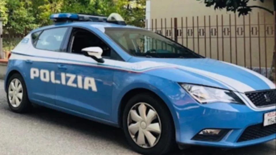repertorio  (Polizia di Stato)
