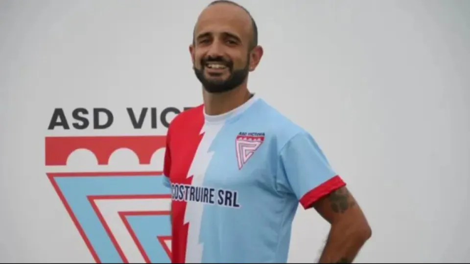 Riccardo Montanari