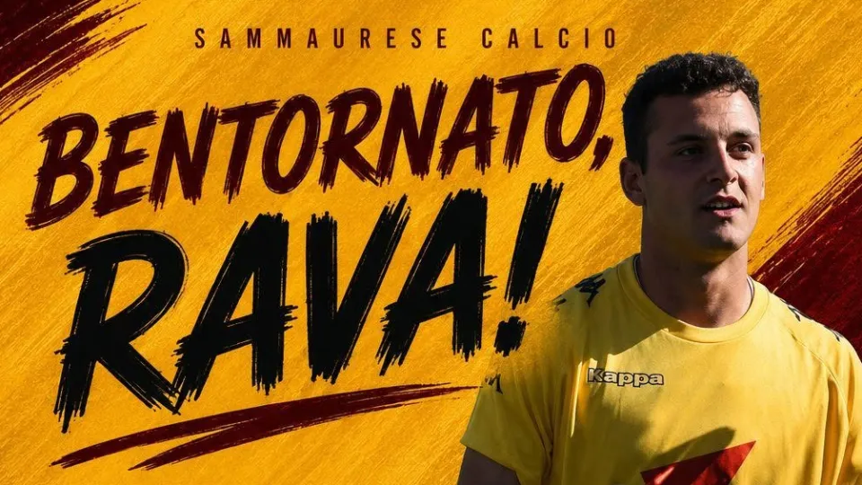 Riccardo Ravaioli