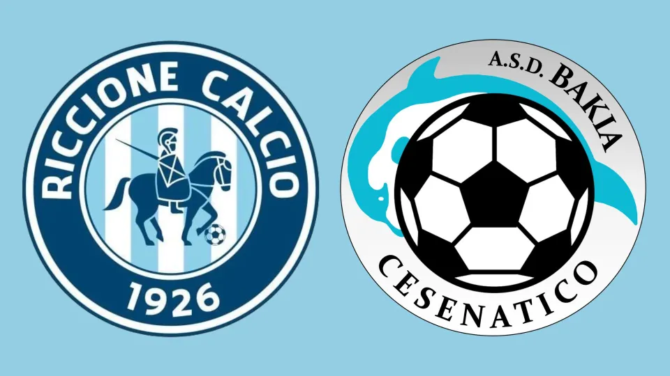 Riccione-Bakia Cesenatico