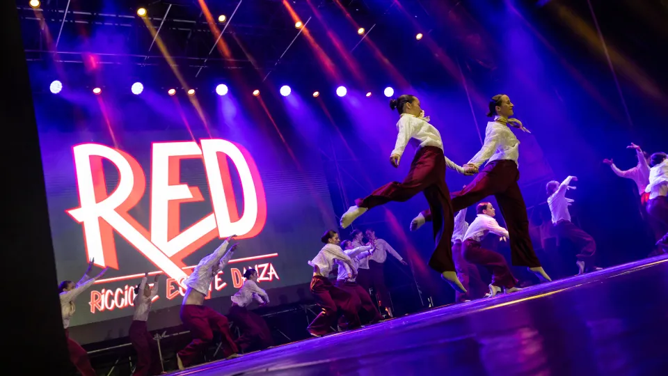 Riccione Estate Danza