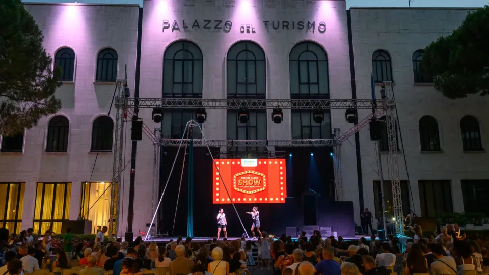 Riccione Family Show
