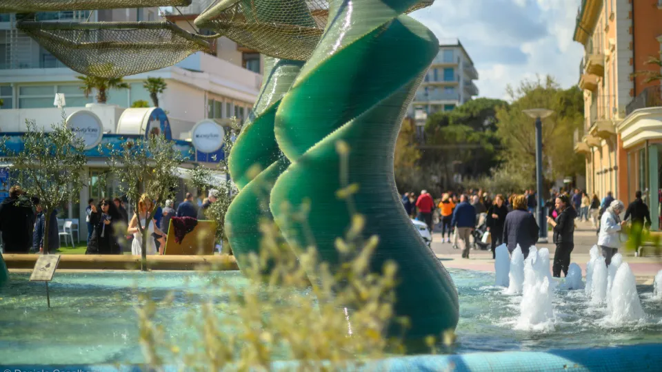 Riccione: International Street Food