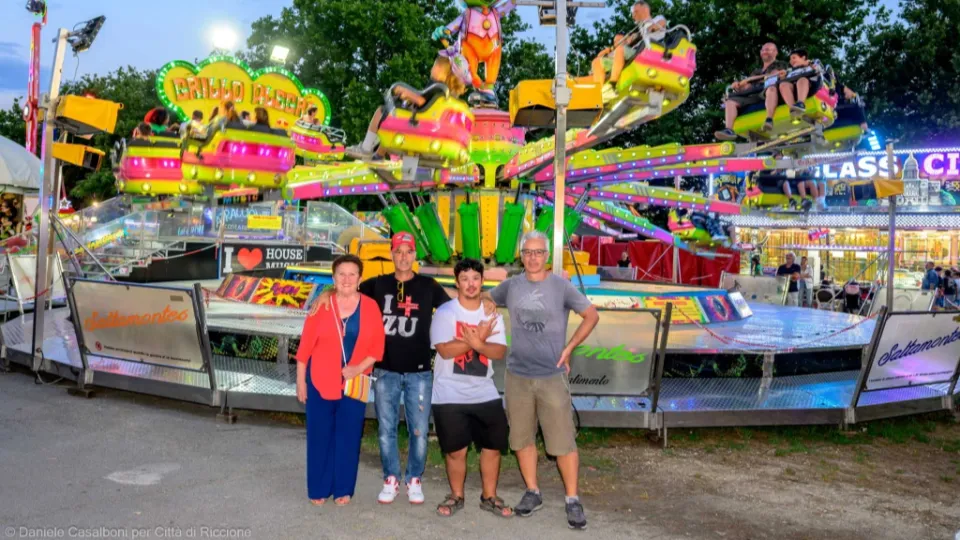 riccione summer fest