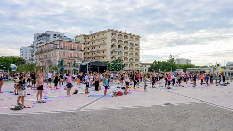 Riccione Wellness Academy