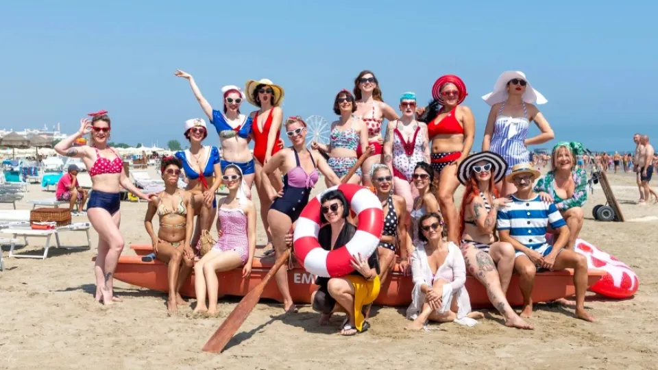 Rimini Burlesque