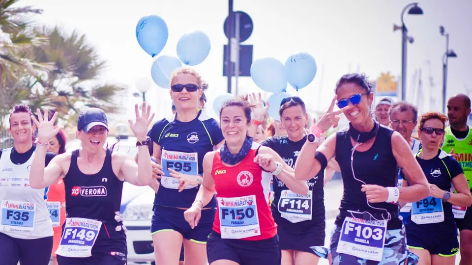 Rimini Marathon