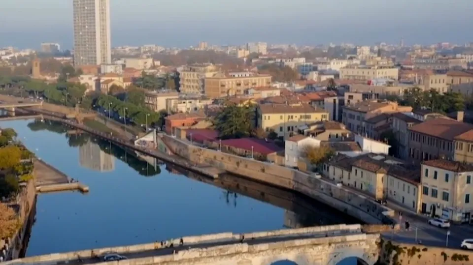 Rimini (@newsrimini)