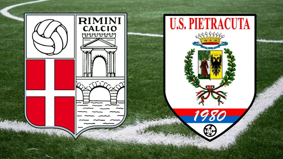Rimini-Pietracuta