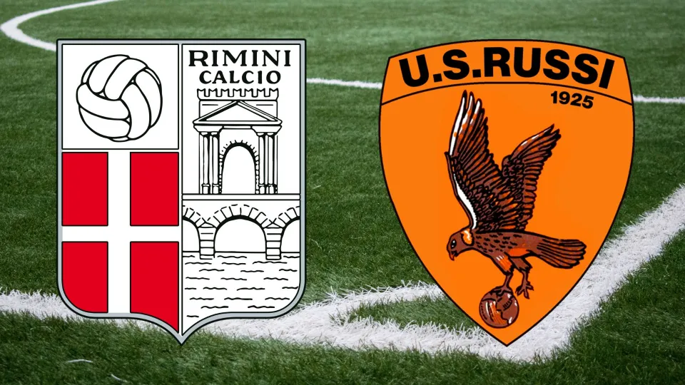 Rimini-Russi