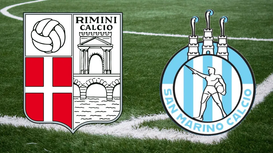 Rimini-San Marino