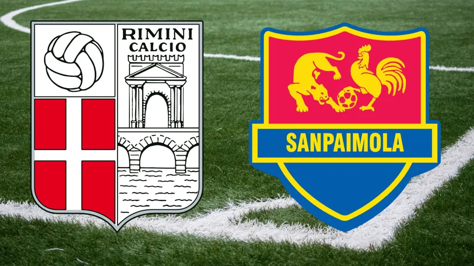 Rimini-Sanpaimola