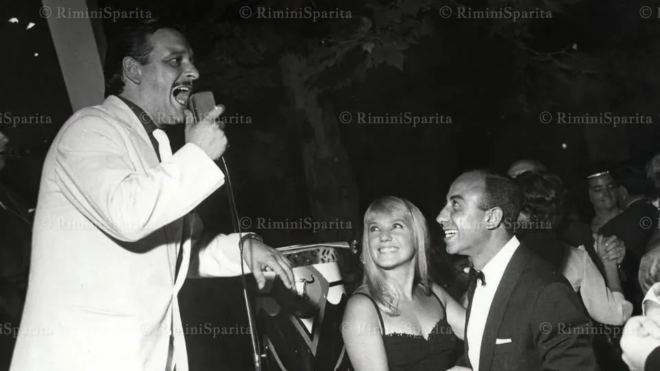 @Rimini Sparita