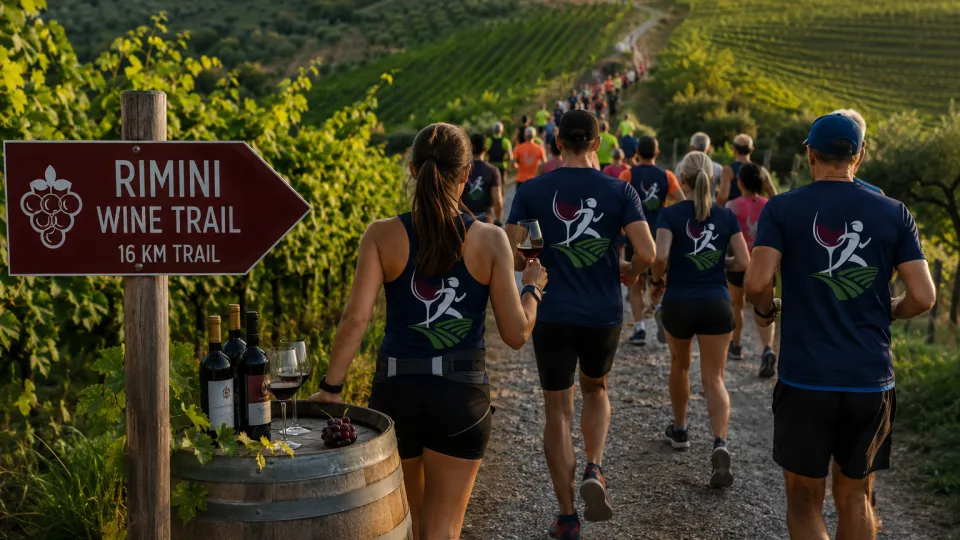 Rimini Wine Trail