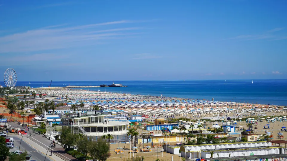 riviera di Rimini