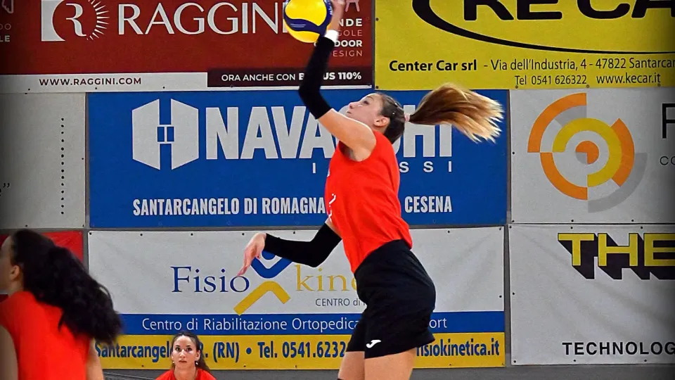 RivieraVolley