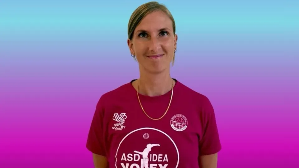 Roberta Albertini