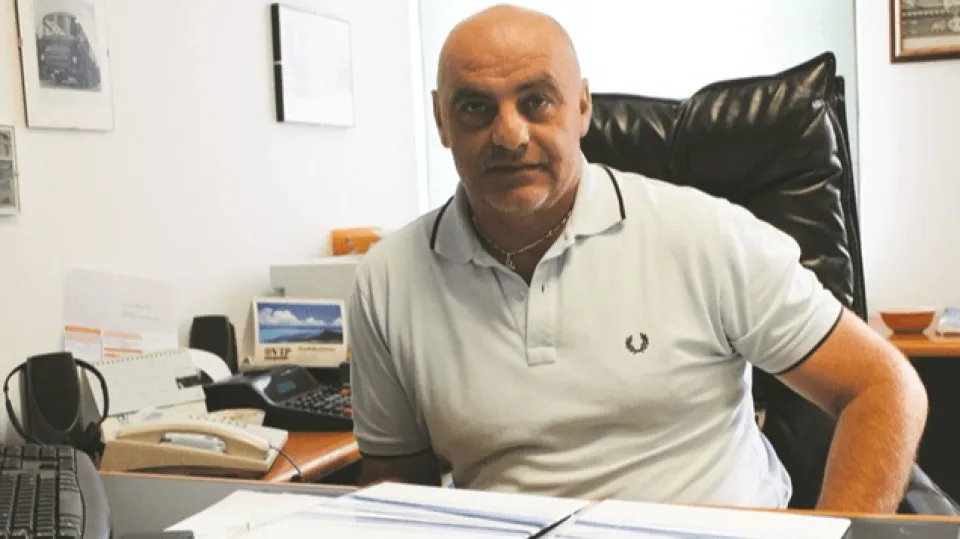 Roberto Benedettini