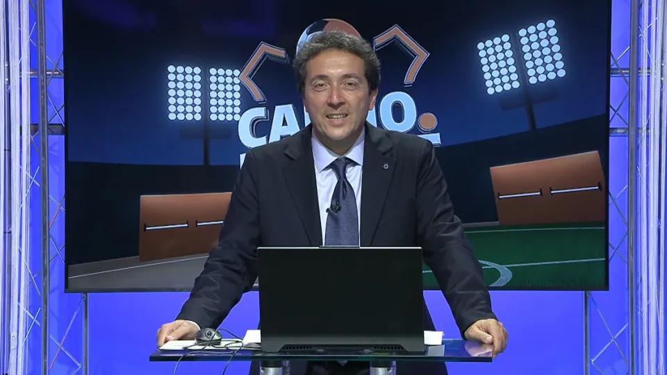 Roberto Bonfantini