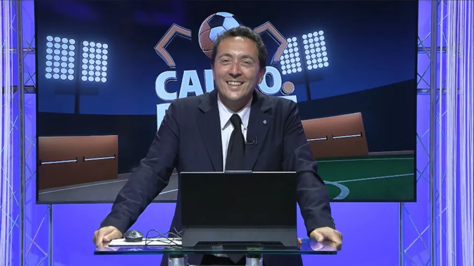 Roberto Bonfantini