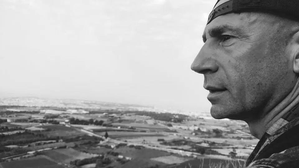 Roberto Buffagni