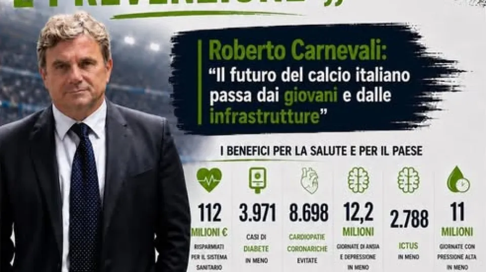 Roberto Carnevali