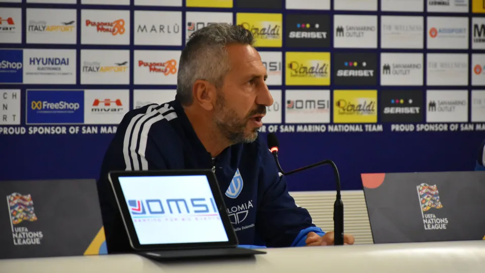 Roberto Cevoli (©FSGC)