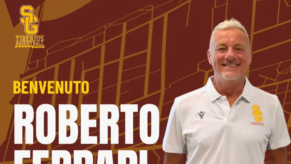 Roberto Ferrari