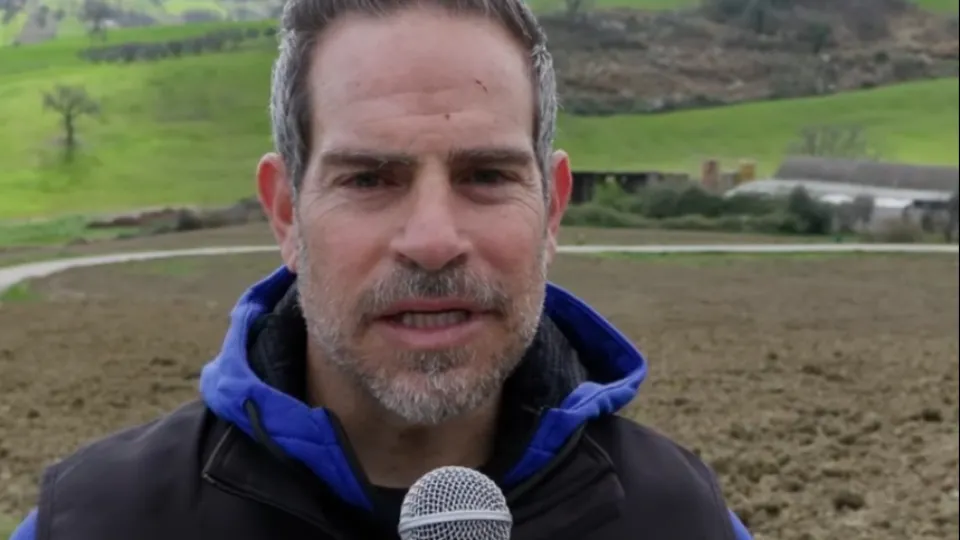 Roberto Selva, presidente della Scuderia San Marino