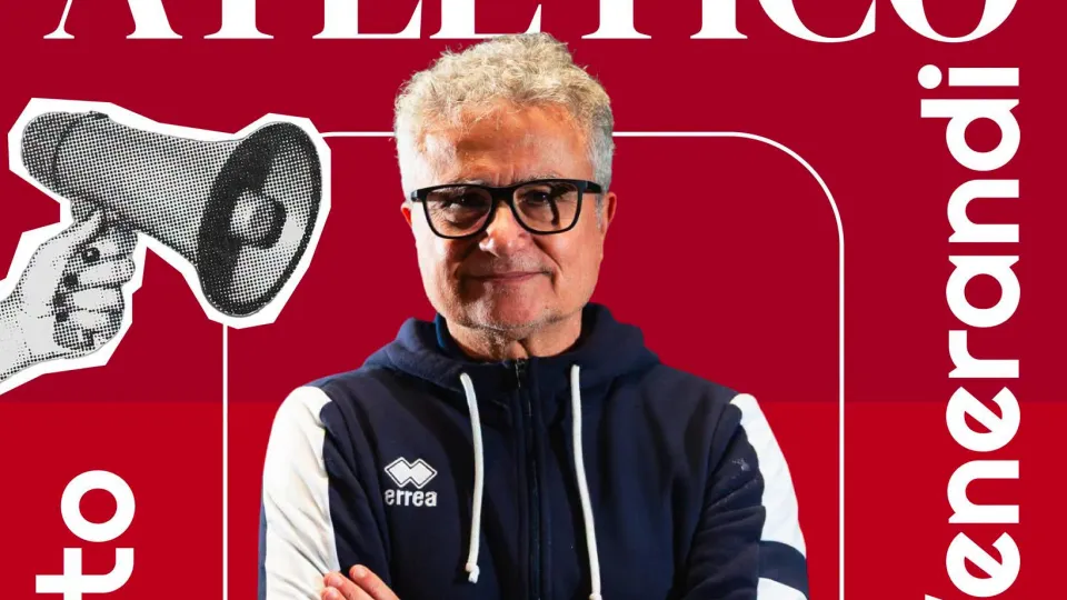Roberto Venerandi