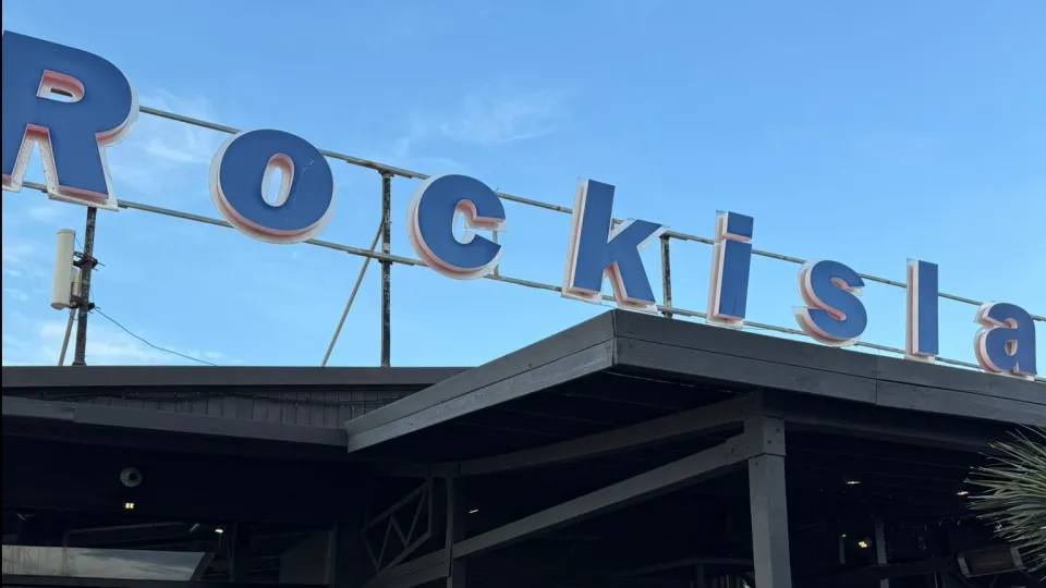 Rockisland